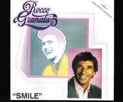 Rocco Granata – Smile (Vinyl, LP)