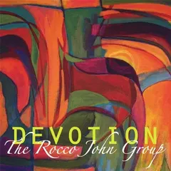 Rocco John Group – Devotion (CD, Album)