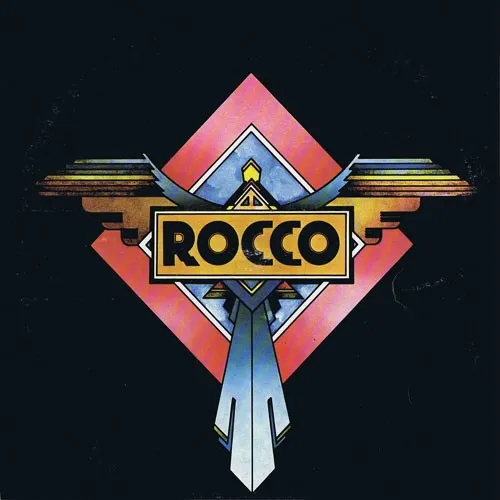 Rocco* – Rocco