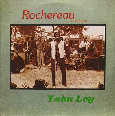 Rochereau* – Tabu Ley