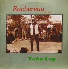 Rochereau* – Tabu Ley (Vinyl, LP)