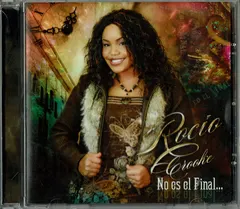 Rocio Crooke – No Es El Final... (CD, Album)