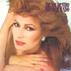 Rocio Jurado – Desde Dentro (Vinyl, LP)