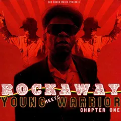 Rockaway Meets Young Warrior – Chapter One (Vinyl, LP)