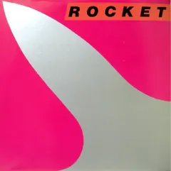 Rocket (4) – Rocket (Vinyl, LP)