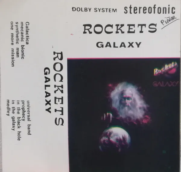 Rockets – Galaxy