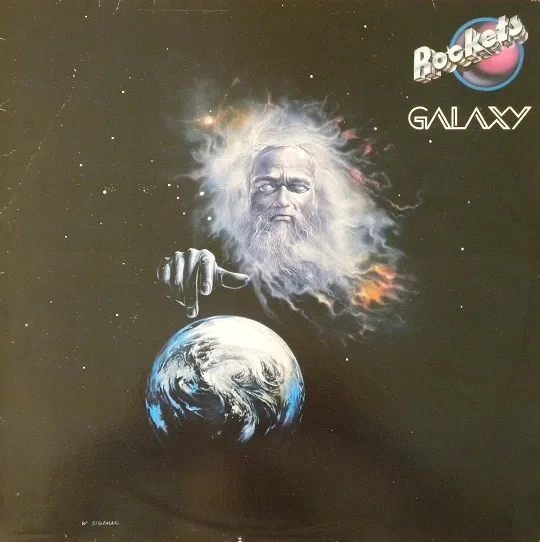 Rockets – Galaxy