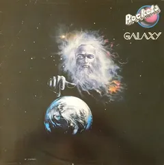 Rockets – Galaxy (Vinyl, LP)