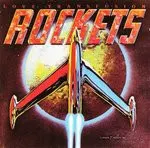 Rockets* Tortoise International – Love Transfusion (Vinyl, LP)