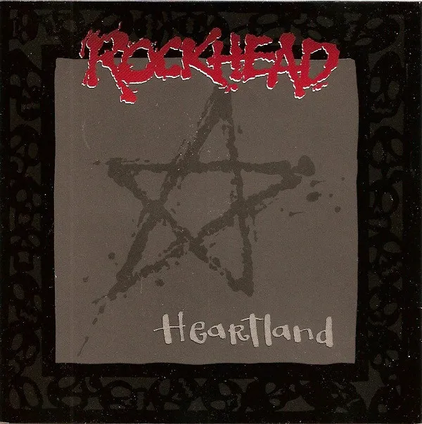 Rockhead – Heartland