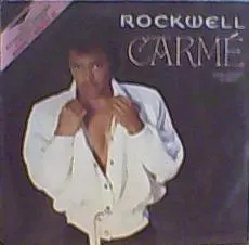 Rockwell – Carmé (Vinyl, 12")