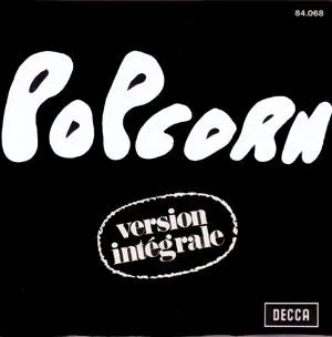 Rod Hunter – Popcorn