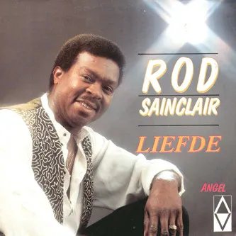 Rod Sainclair – Liefde