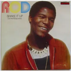 Rod – Shake It Up (Vinyl, LP)
