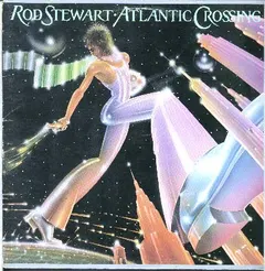 Rod Stewart – Atlantic Crossing (Vinyl, LP)