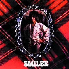 Rod Stewart – Smiler (Vinyl, LP)