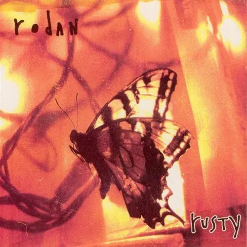 Rodan (3) – Rusty
