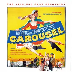 Rodgers & Hammerstein – Carousel (CD, Album)