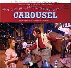 Rodgers & Hammerstein – Carousel (Vinyl, LP)