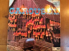 Rodgers-Hammerstein II* – Carousel (Vinyl, LP)