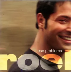 Roel – Ese Problema (CD, Single)