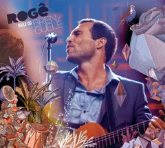 Rogê – Baile Do Brenguelé (CD, Album)