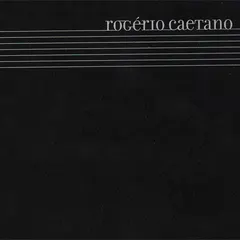 Rogério Caetano – Rogério Caetano (CD, Album)