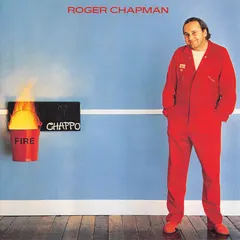 Roger Chapman – Chappo (CD, Album)