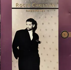 Roger Christian (2) – Checkmate (CD, Album)