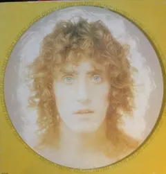 Roger Daltrey – Daltrey (Vinyl, LP)