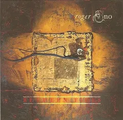 Roger Eno – Between Tides (CD, Album)
