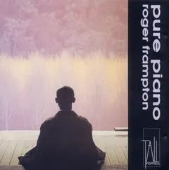 Roger Frampton – Pure Piano (CD, Album)