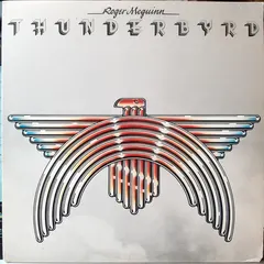 Roger McGuinn Columbia – Thunderbyrd (Vinyl, LP)