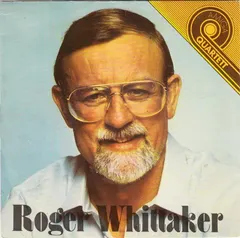 Roger Whittaker – Roger Whittaker (Vinyl, 7")