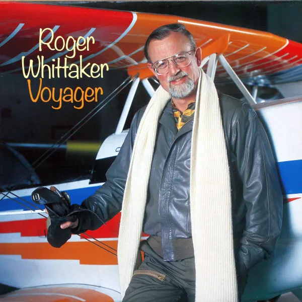 Roger Whittaker – Voyager