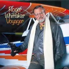 Roger Whittaker AVES – Voyager (Vinyl, LP)