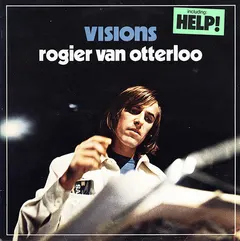 Rogier van Otterloo – Visions (Vinyl, LP)
