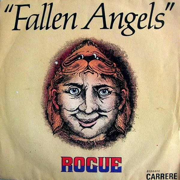 Rogue (4) – Fallen Angels
