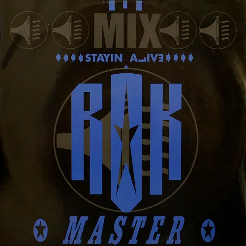 Rok Master – Stayin Alive