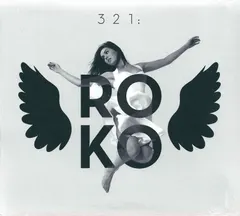 Roko (3) – 3 2 1 : (CD, Album)