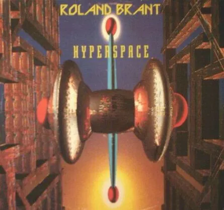 Roland Brant – Hyperspace