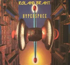 Roland Brant – Hyperspace (Vinyl, 12")
