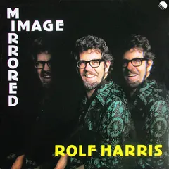 Rolf Harris – Mirrored Image (Vinyl, LP)