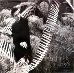 Rolf Hind – 256 (Vinyl, LP)