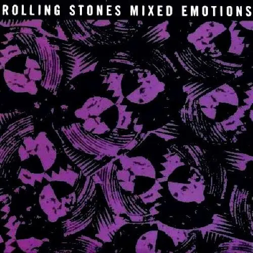 Rolling Stones* – Mixed Emotions