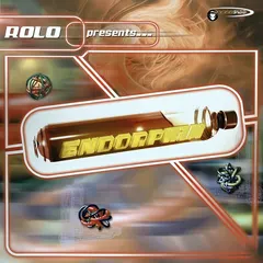 Rolo – Endorphin (Vinyl, 12")
