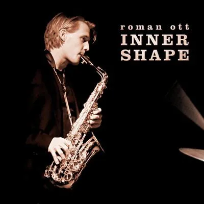 Roman Ott – Inner Shape