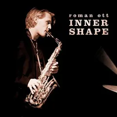 Roman Ott – Inner Shape (CD, Album)