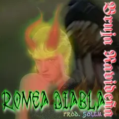 Romea Diabla – Bruja Navideña (File, WAV)