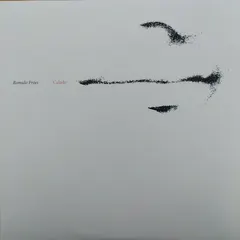 Romulo Fróes – Calado (Vinyl, LP)